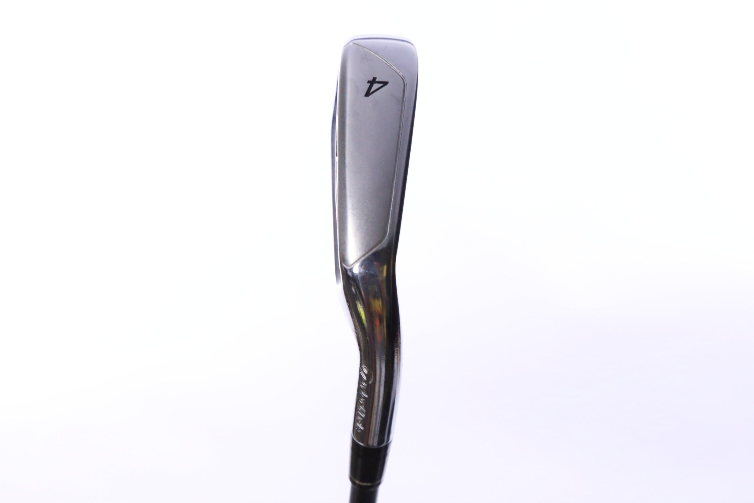 Used TaylorMade R11 Single 4-Iron - Right-Handed - Regular Flex-Next Round