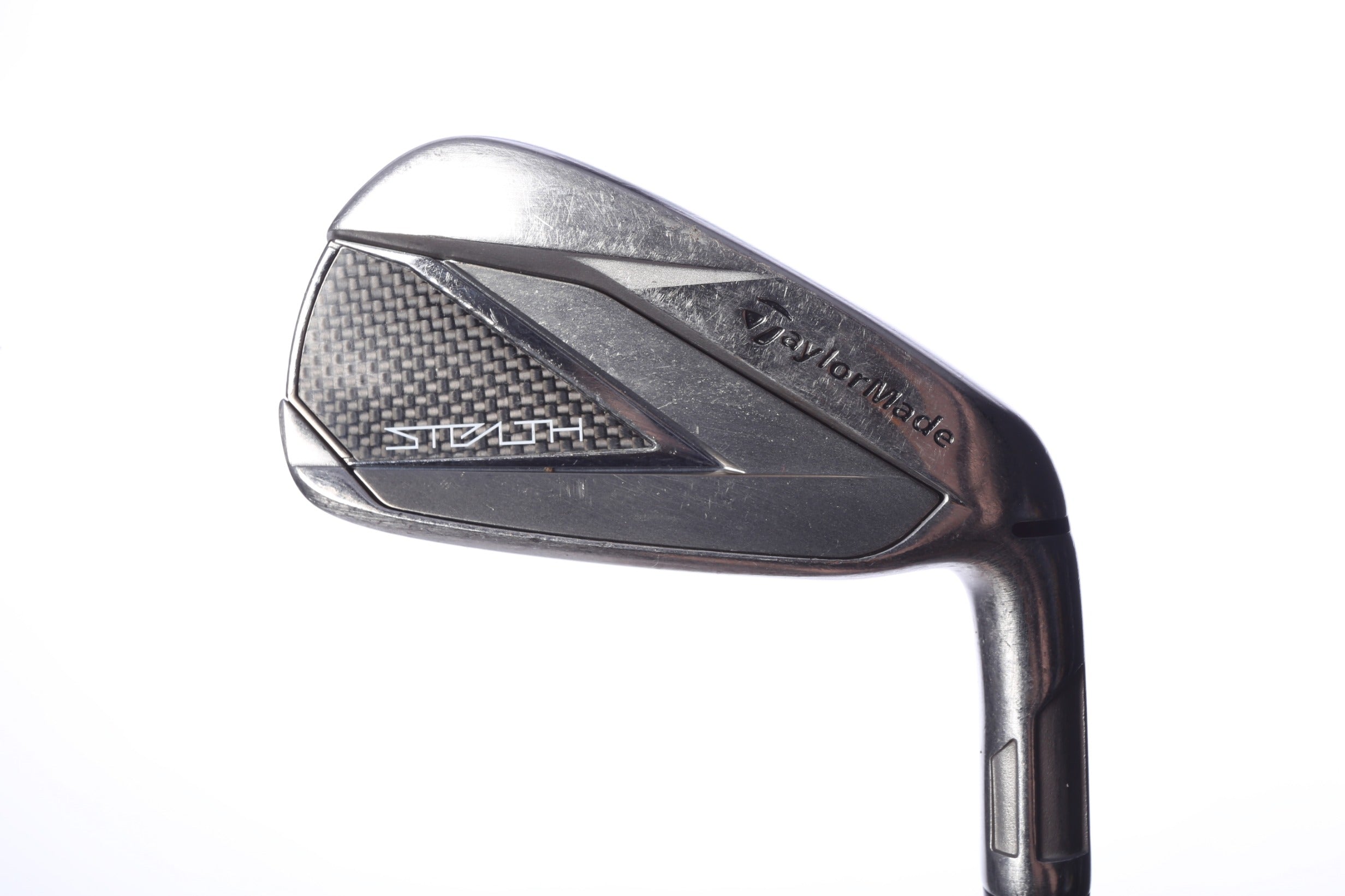 Used TaylorMade STEALTH Single 5-Iron - Right-Handed - Stiff Flex-Next Round