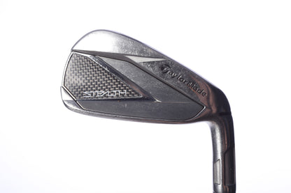 Used TaylorMade STEALTH Single 5-Iron - Right-Handed - Stiff Flex-Next Round