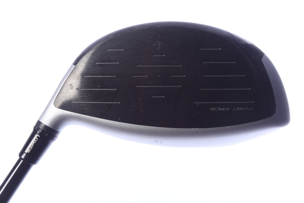 Used TaylorMade M3 Driver - 9.5 Degrees - Stiff Flex Mitsubishi Tensei CK Pro White - Right-Handed