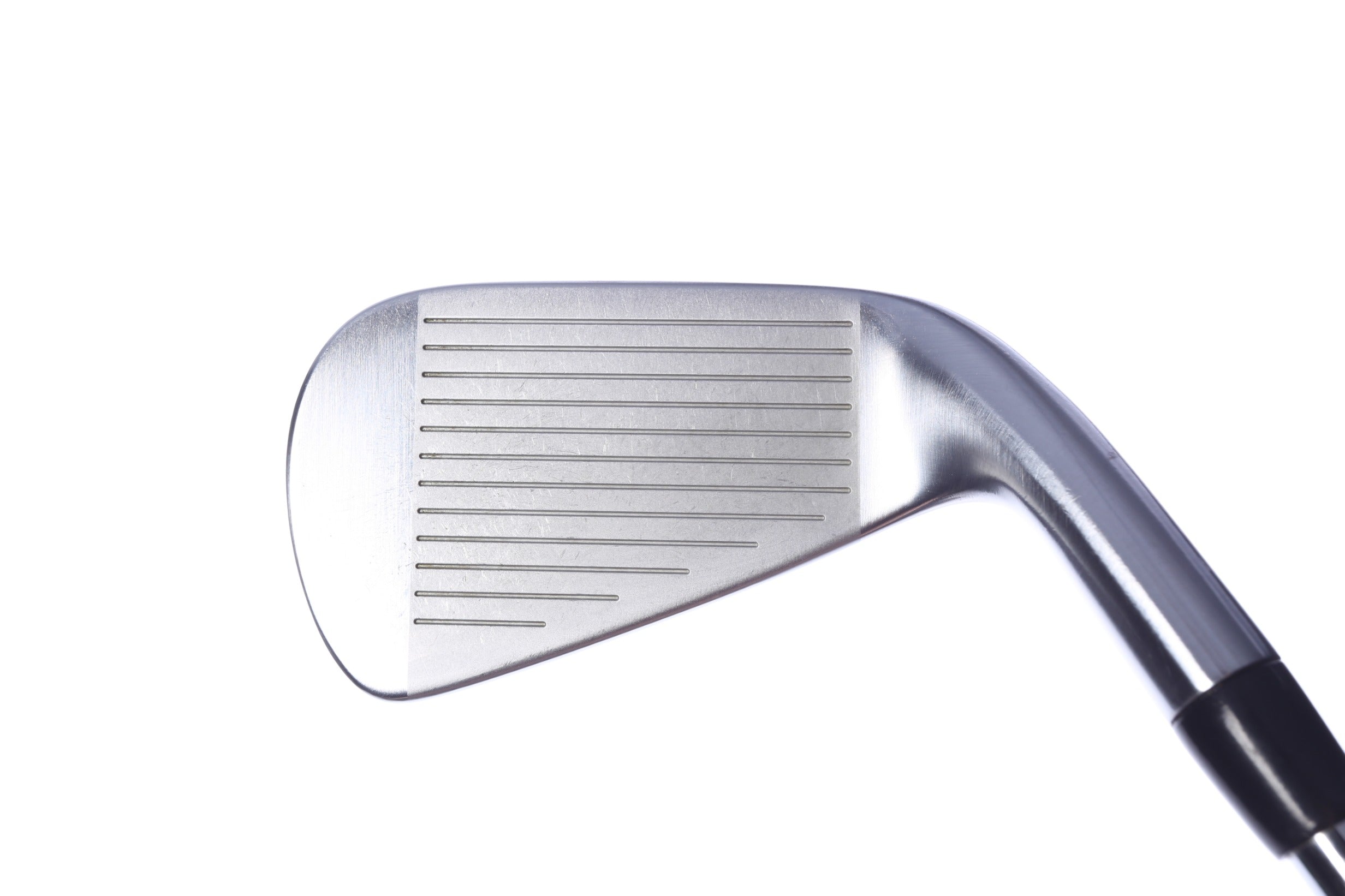 Used Titleist T200 2019 Single 6-Iron - Left-Handed - Stiff Flex-Next Round