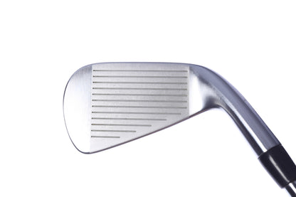 Used Titleist T200 2019 Single 6-Iron - Left-Handed - Stiff Flex-Next Round