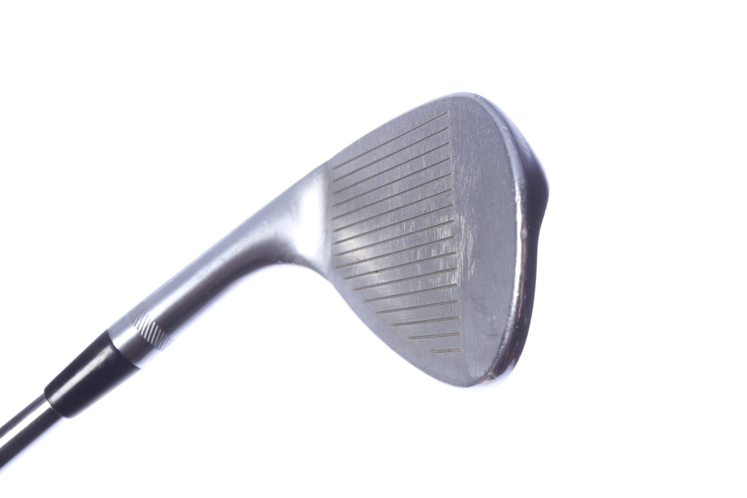 Used Titleist Vokey SM9 Tour Chrome Pitching Wedge - Right-Handed - 48 Degrees - Wedge Flex