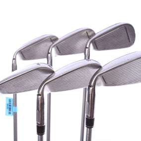 Used TaylorMade M1 Iron Set - Right-Handed - 5-PW - Stiff Flex-Next Round