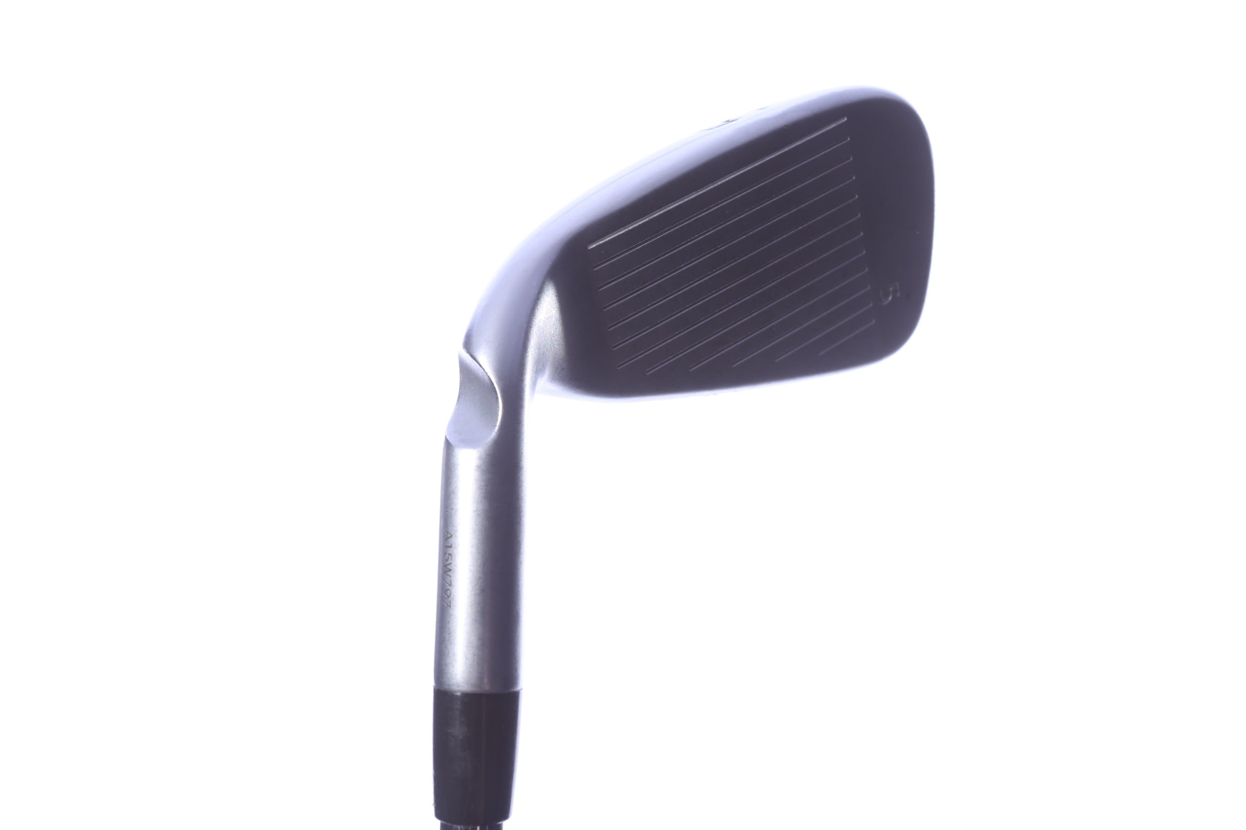 Used Ping G400 Single 5-Iron - Right-Handed - Regular Flex