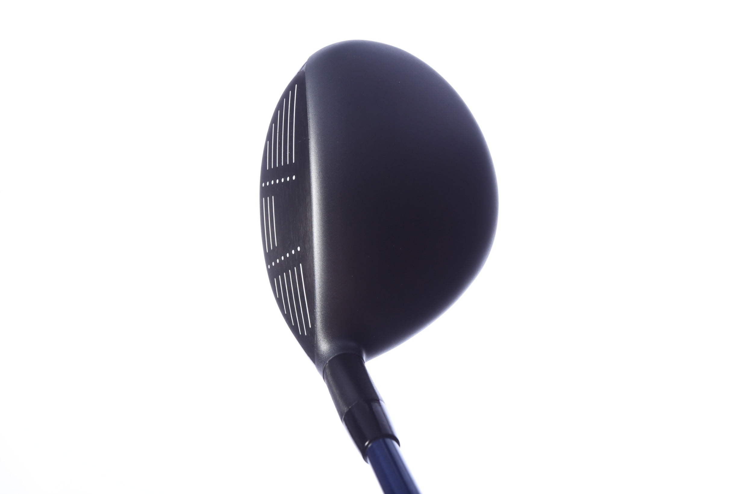 Used Callaway X Hot 3 Deep 3-Wood - Right-Handed - 13 Degrees - Regular Flex