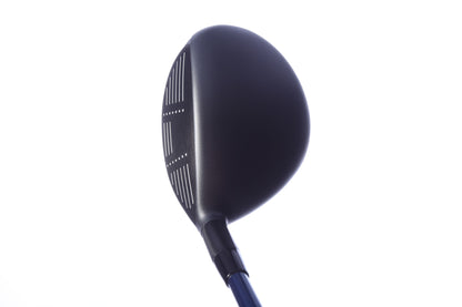 Used Callaway X Hot 3 Deep 3-Wood - Right-Handed - 13 Degrees - Regular Flex