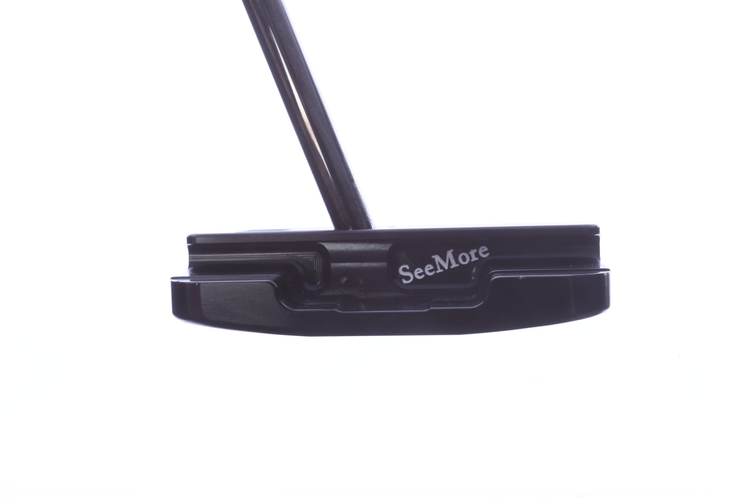 Used See More Mini Giant Deep Flange Putter - Right-Handed - 33 in - Blade