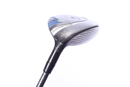 Used Callaway XR 7-Wood - Right-Handed - 21 Degrees - Ladies Flex