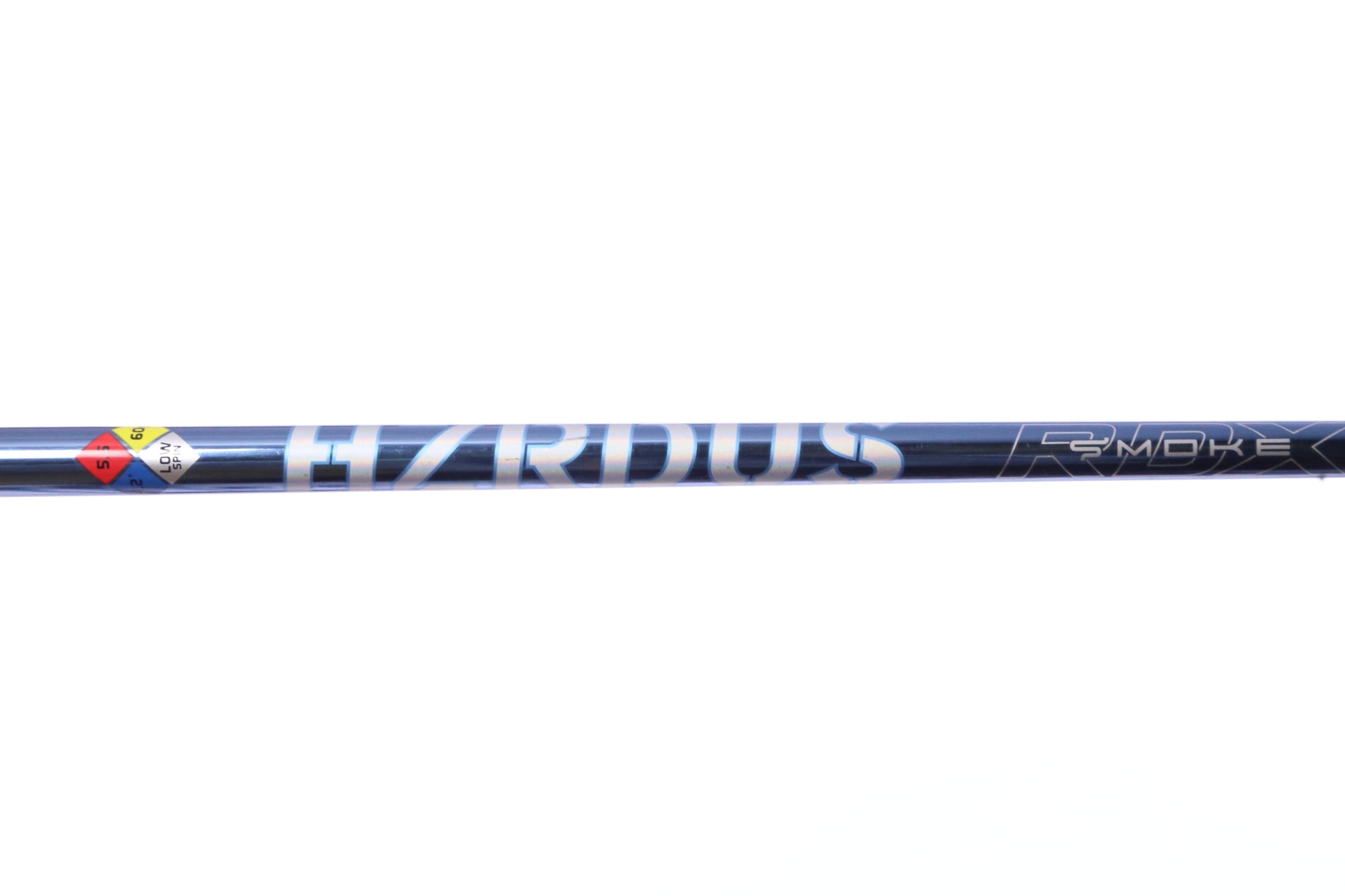 Used Callaway Paradym Ai Smoke MAX D 3-Wood - Left-Handed - 15 Degrees - Regular Flex-Next Round