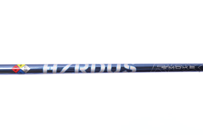 Used Callaway Paradym Ai Smoke MAX D 3-Wood - Left-Handed - 15 Degrees - Regular Flex-Next Round