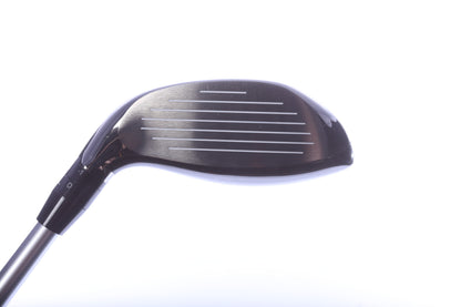 Used Callaway Paradym X 4H Hybrid - Right-Handed - 21 Degrees - Seniors Flex-Next Round