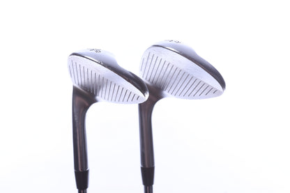 Used Ping Glide 3.0 Wedge Set - Right-Handed - 54*, 58* - Wedge Flex-Next Round