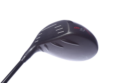 Used Ping G410 SF Tec 3-Wood - Right-Handed - 16 Degrees - Seniors Flex