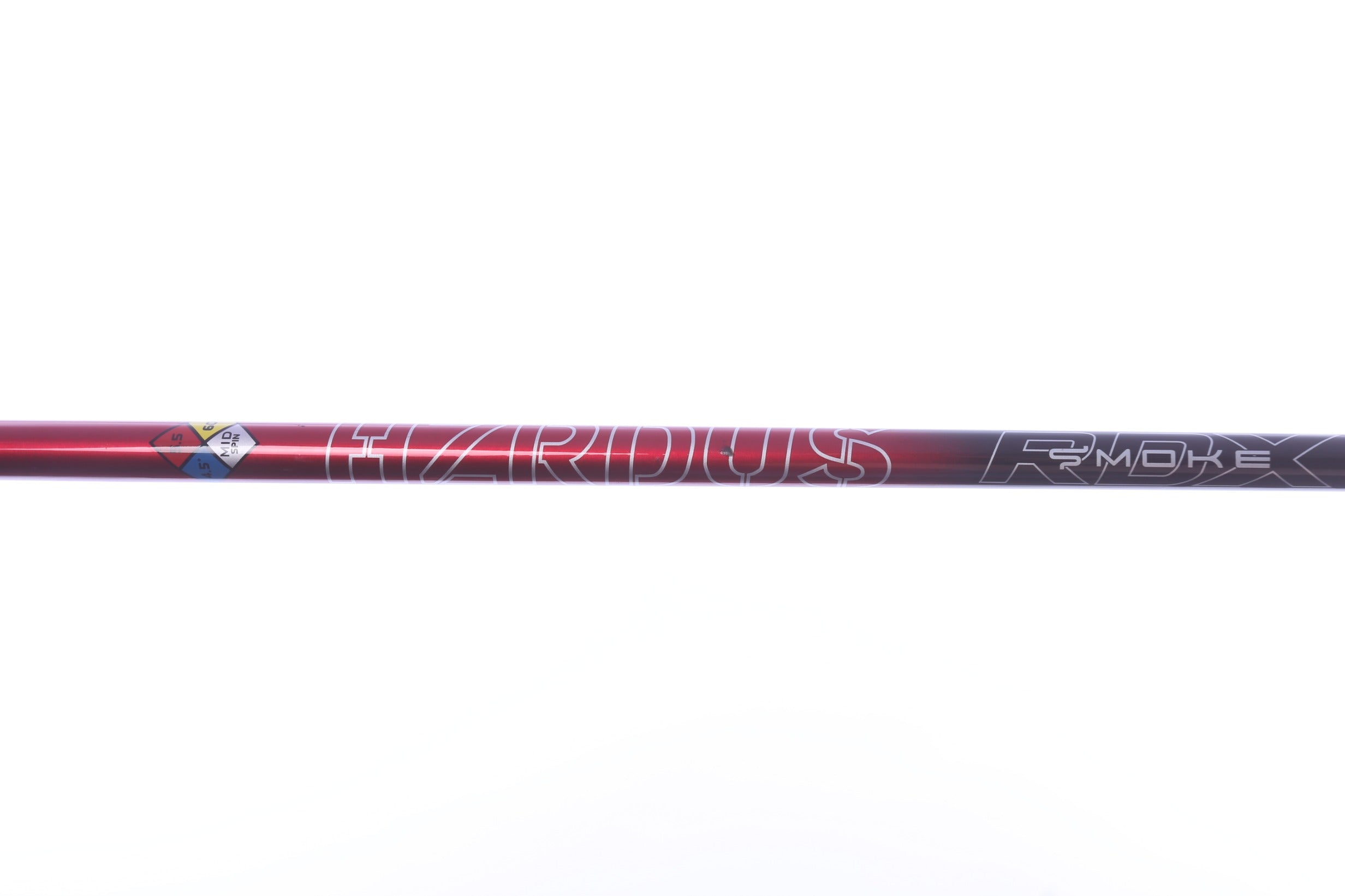 Used TaylorMade Qi35 Driver - 10.5 Degrees - Regular Flex Project X HZRDUS Smoke RDX - Right-Handed