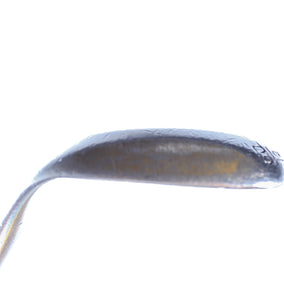 Used Callaway Mack Daddy 4 Tactical Lob Wedge - Right-Handed - 60 Degrees - Stiff Flex-Next Round