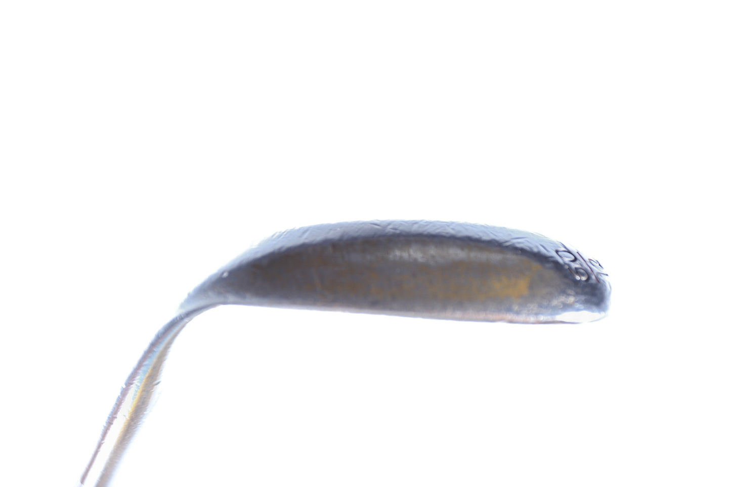 Used Callaway Mack Daddy 4 Tactical Lob Wedge - Right-Handed - 60 Degrees - Stiff Flex-Next Round