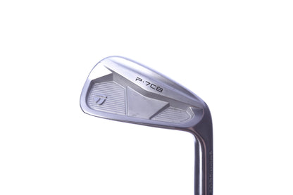 Used TaylorMade 2024 P7CB Single 7-Iron - Right-Handed - Stiff Flex