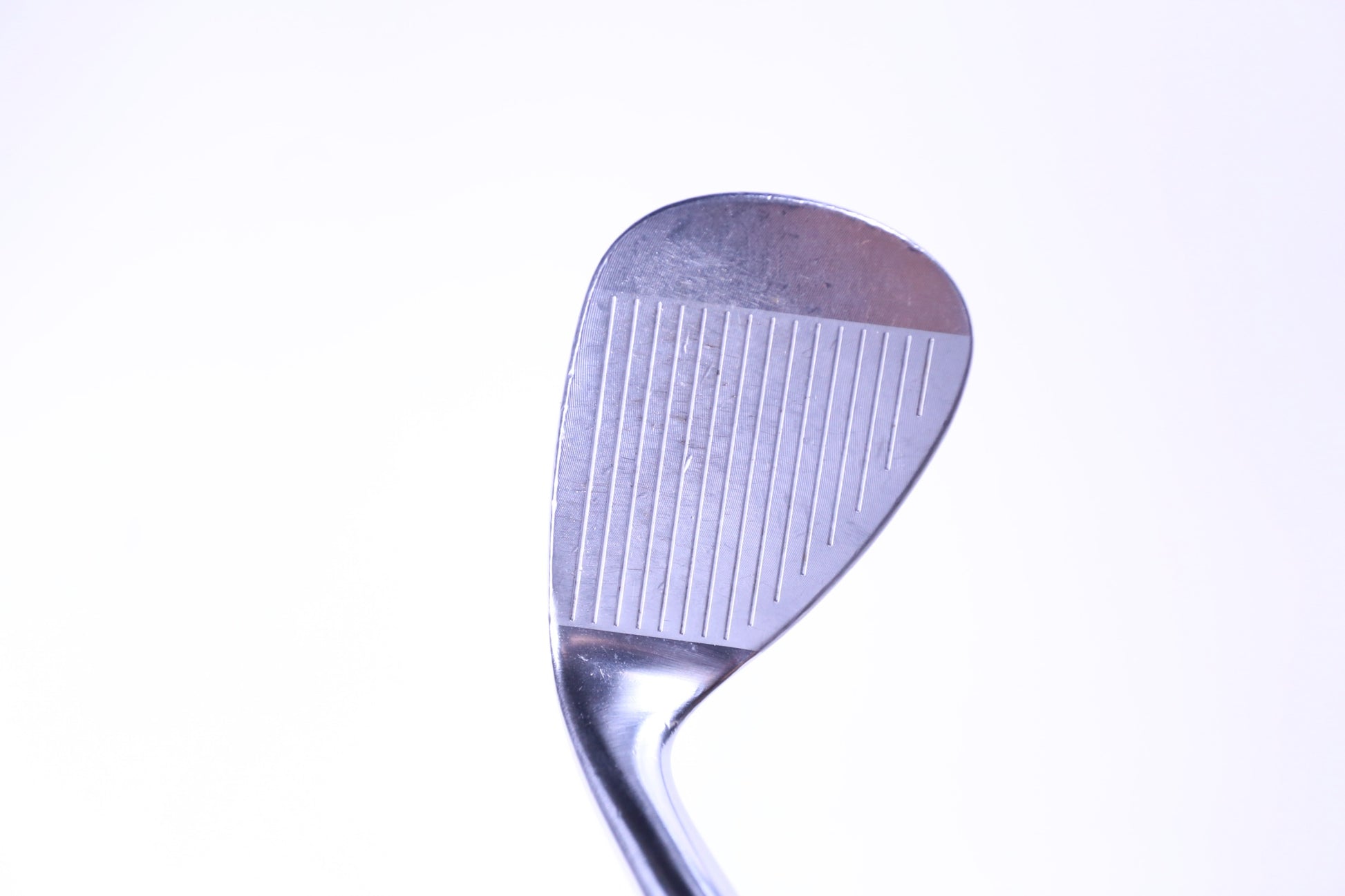 Used Mizuno JPX Series Wedge - Right-Handed - 52* - Wedge Flex-Next Round