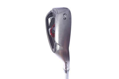 Used Wilson Staff D-100 Sand Wedge - Right-Handed - 54 Degrees - Regular Flex