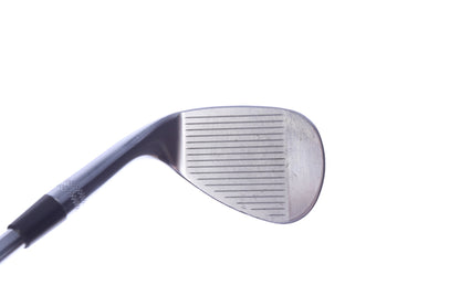 Used Callaway Opus Brushed Chrome Lob Wedge - Right-Handed - 58 Degrees - Wedge Flex-Next Round