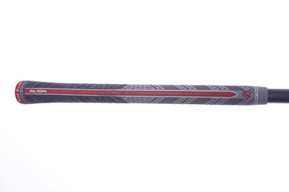 Used Cobra King SpeedZone 3-Wood - Left-Handed - 14.5 Degrees - Stiff Flex-Next Round