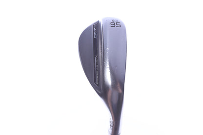 Used Titleist Vokey SM10 Tour Chrome Sand Wedge - Right-Handed - 56 Degrees - Wedge Flex-Next Round