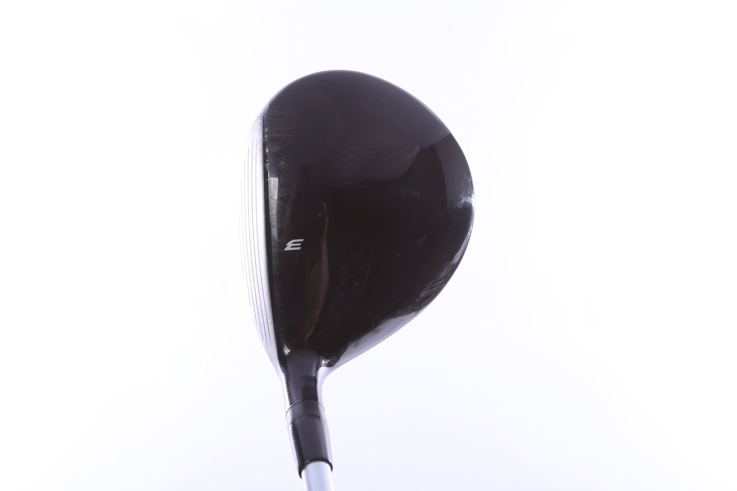 Used Tour Edge Exotics EXS 3-Wood - Right-Handed - 15 Degrees - Regular Flex-Next Round