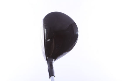 Used Tour Edge Exotics EXS 3-Wood - Right-Handed - 15 Degrees - Regular Flex-Next Round