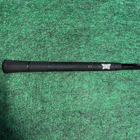 Fujikura Ventus Velocore Black Driver Shaft - Stiff Flex - 44.5 in-Next Round