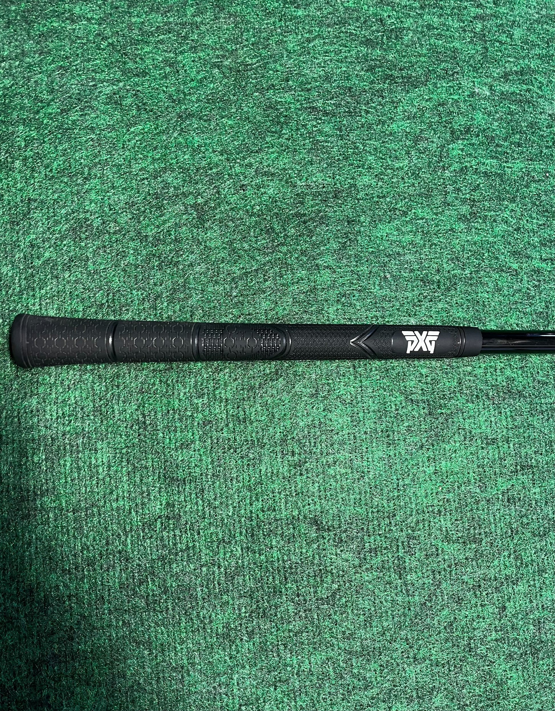 Fujikura Ventus Velocore Black Driver Shaft - Stiff Flex - 44.5 in-Next Round
