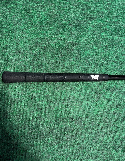 Fujikura Ventus Velocore Black Driver Shaft - Stiff Flex - 44.5 in-Next Round