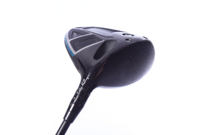 Used Callaway Rogue Sub Zero Driver - 9 Degrees - Stiff Flex Project X HZRDUS - Right-Handed