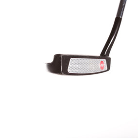 Used Odyssey Metal X Milled #9HT Putter - Right-Handed - 34 in - Mid-mallet-Next Round