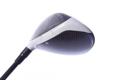 Used TaylorMade SIM2 Titanium 3-Wood - Right-Handed - 15 Degrees - Stiff Flex