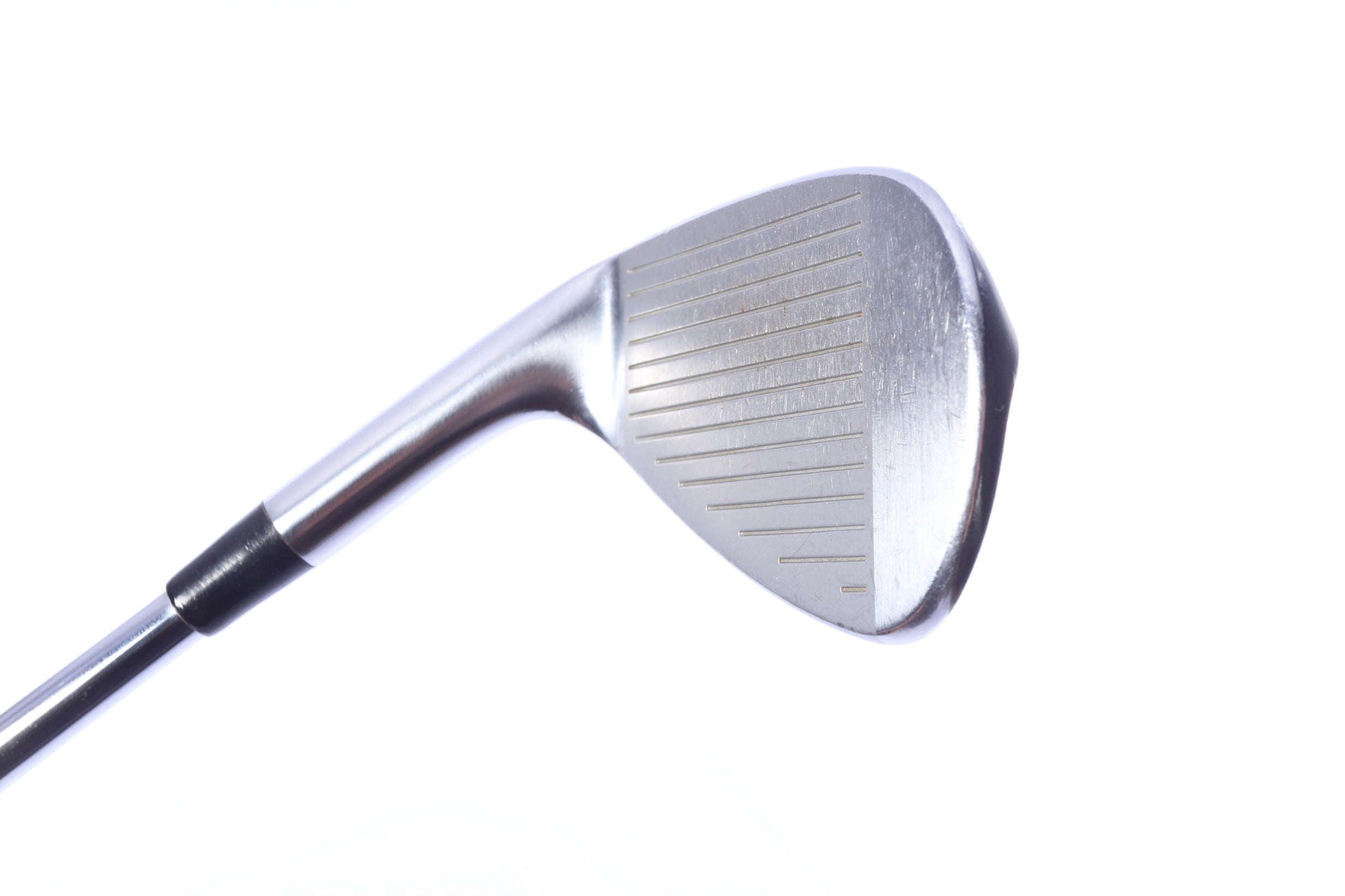Used Mizuno Pro 223 Pitching Wedge - Right-Handed - 46 Degrees - Stiff Flex