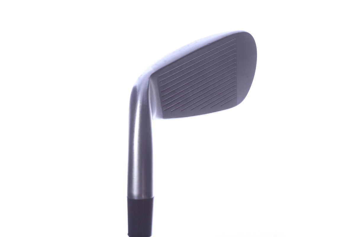 Used Cobra 2020 KING Forged Tec Single 7-Iron - Right-Handed - Variable Flex