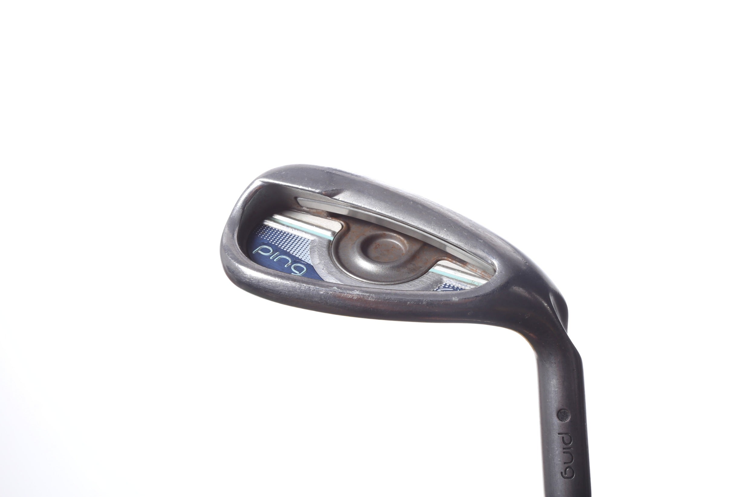 Used Ping G LE Sand Wedge - Right-Handed - 58 Degrees - Ladies Flex-Next Round