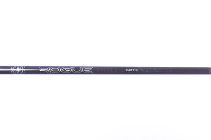 Used Ping G430 MAX Driver - 9 Degrees - Tour Extra Stiff Flex Aldila Rogue 130MSI - Right-Handed
