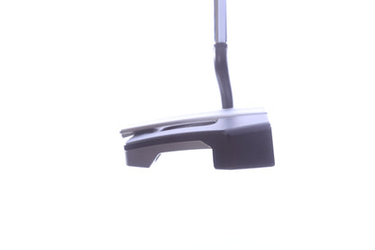 Used PXG Allan ZT Putter - Right-Handed - 33.5 in - Mallet-Next Round