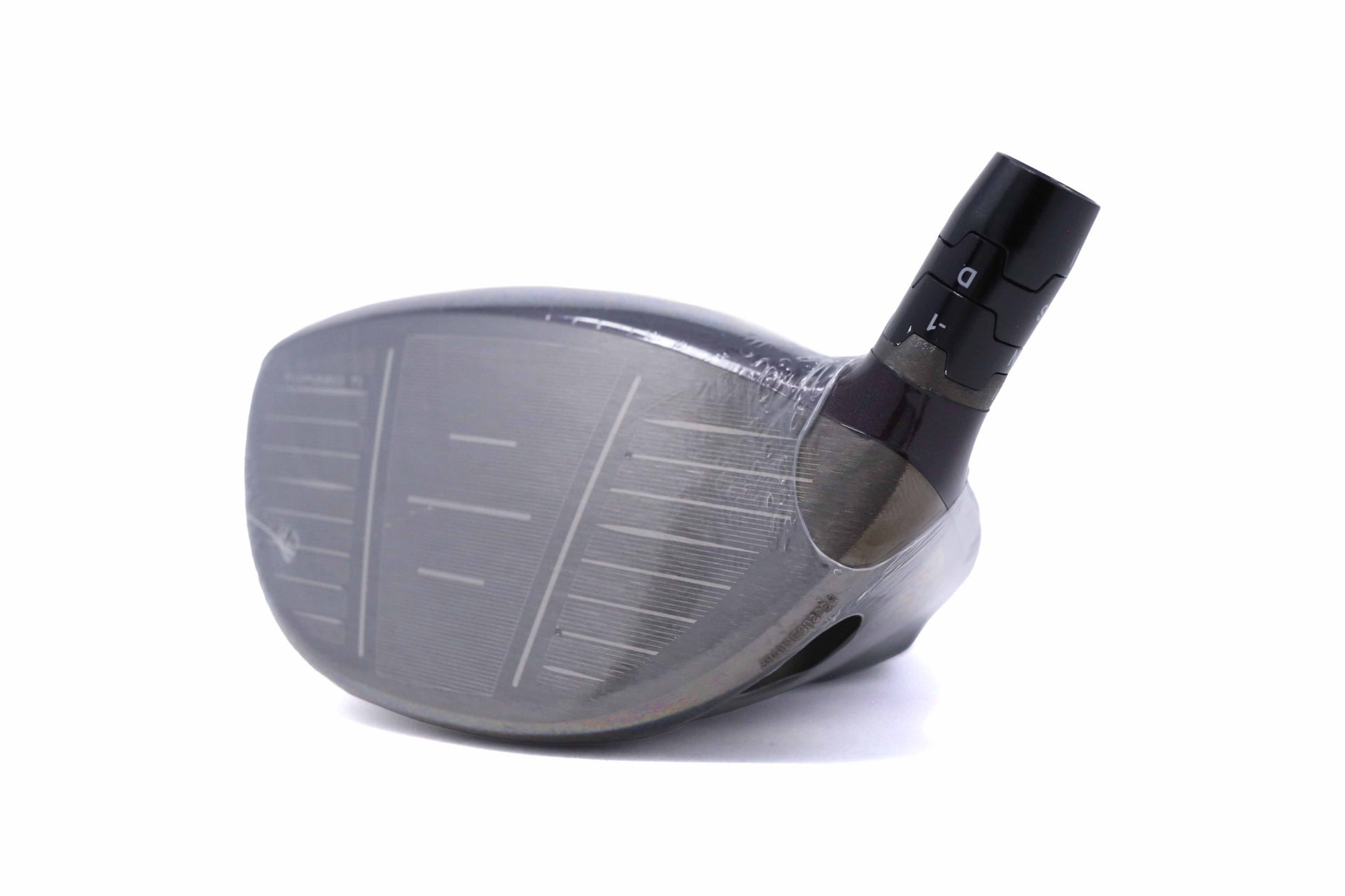 Used Callaway Big Bertha REVA 23 Driver - HEAD ONLY - Right-Handed - 12.5 Degrees-Next Round