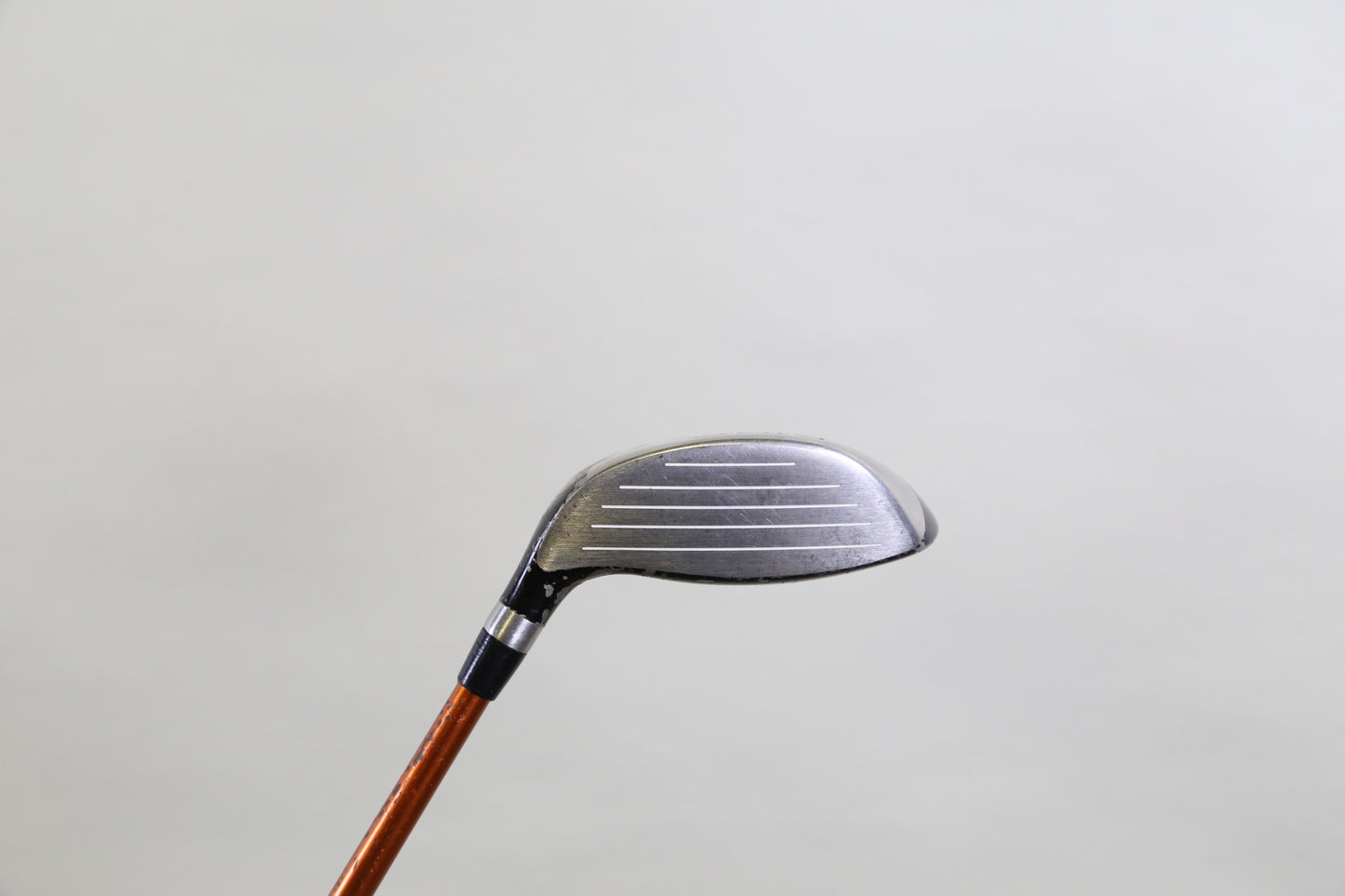Used Ping G10 3-Wood - Right-Handed - 15.5 Degrees - Stiff Flex