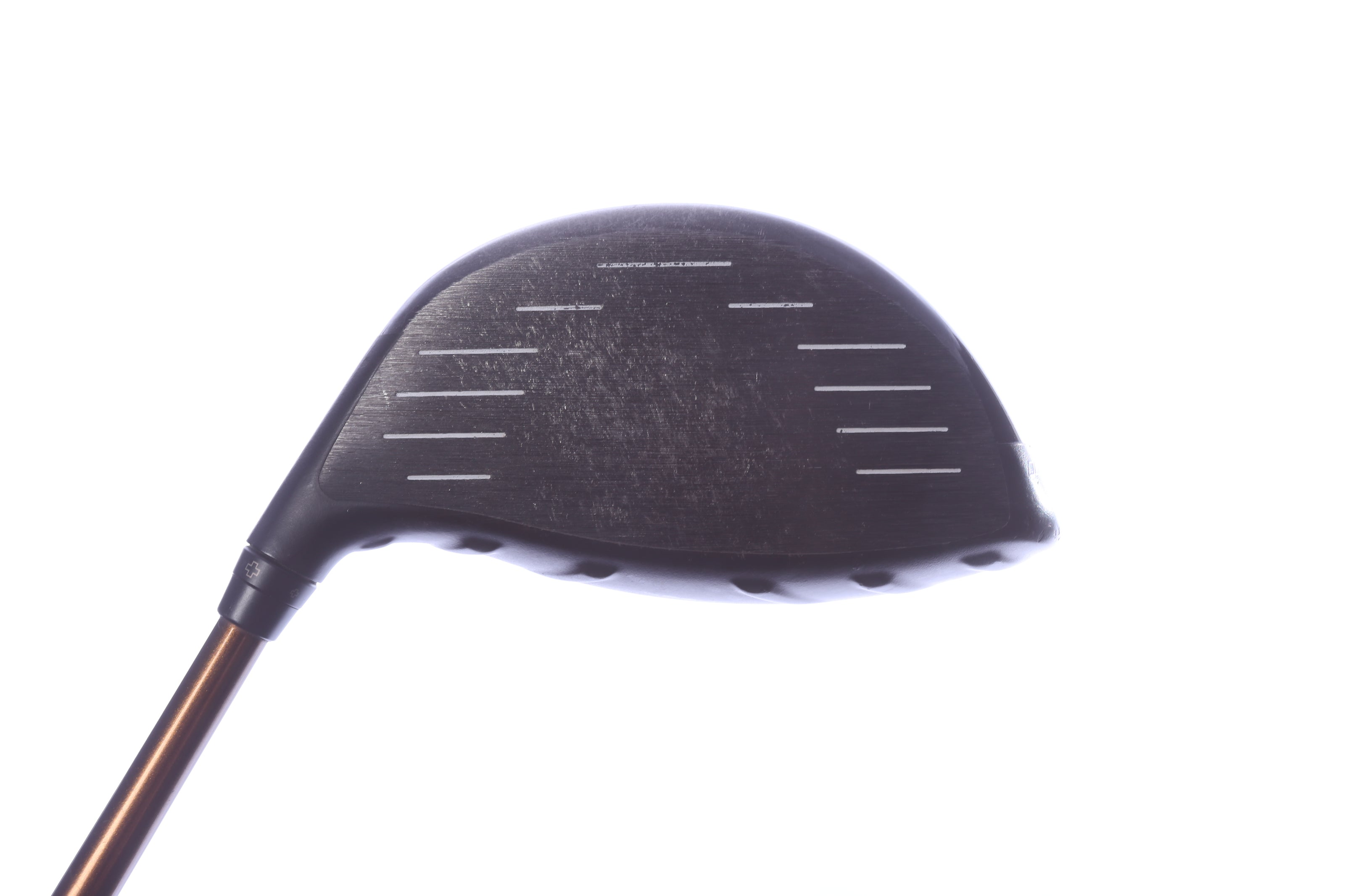 Used Ping G400 Driver - 10.5 Degrees - Regular Flex Ping Alta CB - Right-Handed