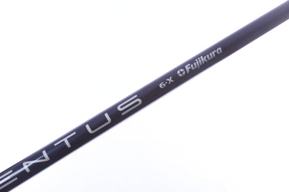 Used Fujikura Ventus Blue Velocore Driver Shaft Extra Stiff Flex Graphite - 44.5 in - Ping G410 Adapter-Next Round
