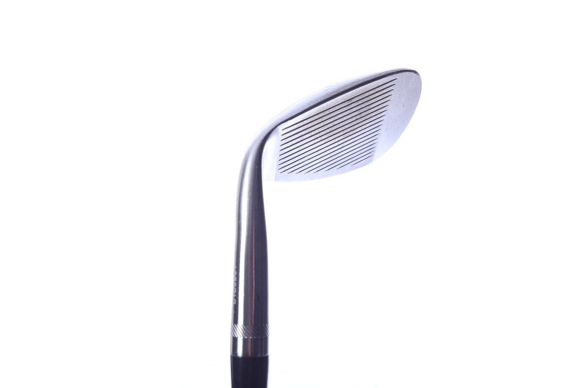 Used Titleist Vokey SM5 Tour Chrome Lob Wedge - Right-Handed - 60 Degrees - Wedge Flex