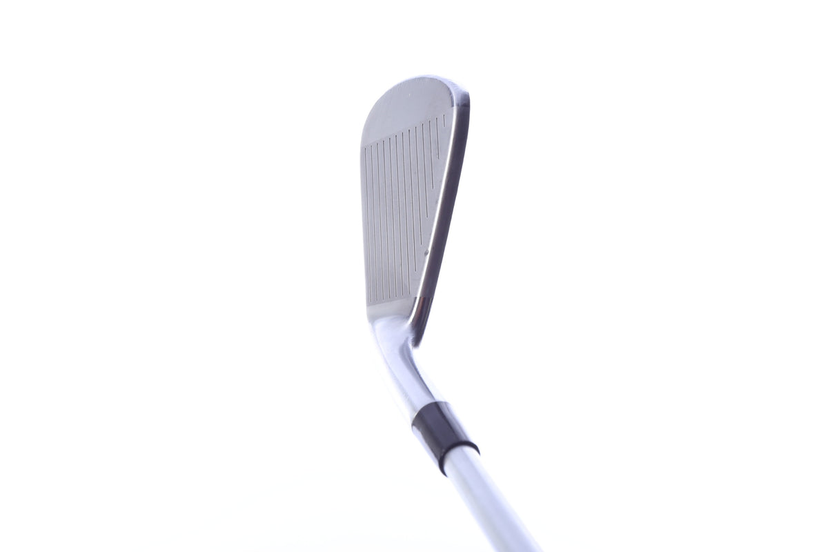 Used TaylorMade P760 Single 3-Iron - Right-Handed - Extra Stiff Flex