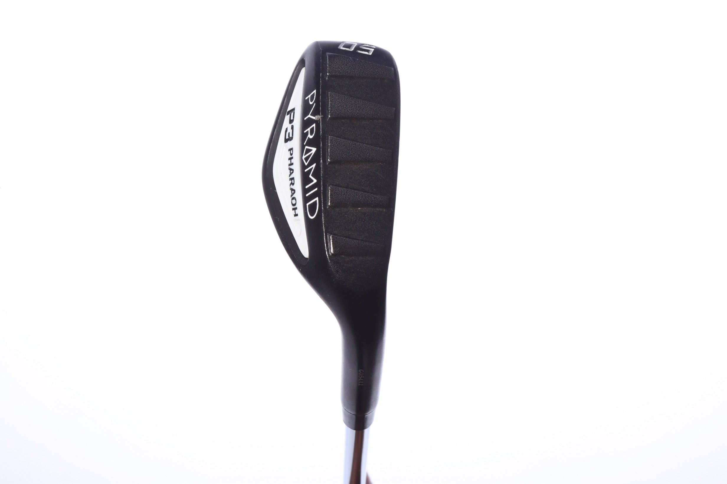 Used Pyramid P3 Pharoah Gap Wedge - Right-Handed - 50 Degrees - Wedge Flex-Next Round
