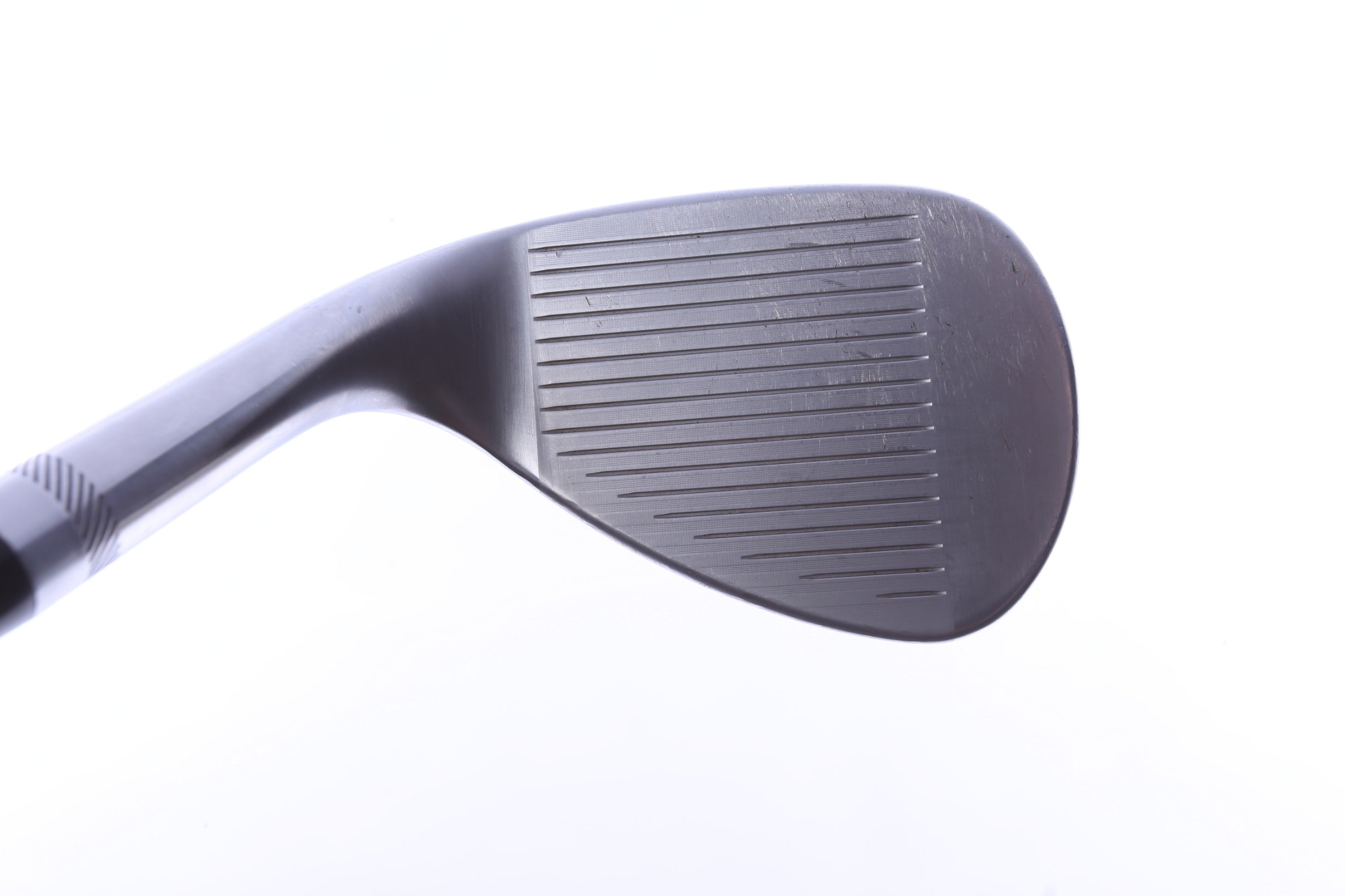Used Titleist Vokey SM10 Tour Chrome Lob Wedge - Right-Handed - 60 Degrees - Wedge Flex-Next Round