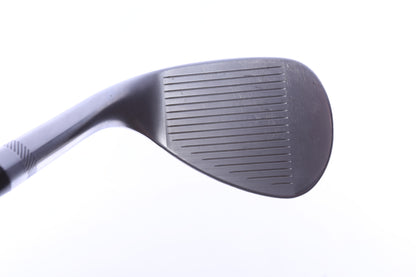 Used Titleist Vokey SM10 Tour Chrome Lob Wedge - Right-Handed - 60 Degrees - Wedge Flex-Next Round
