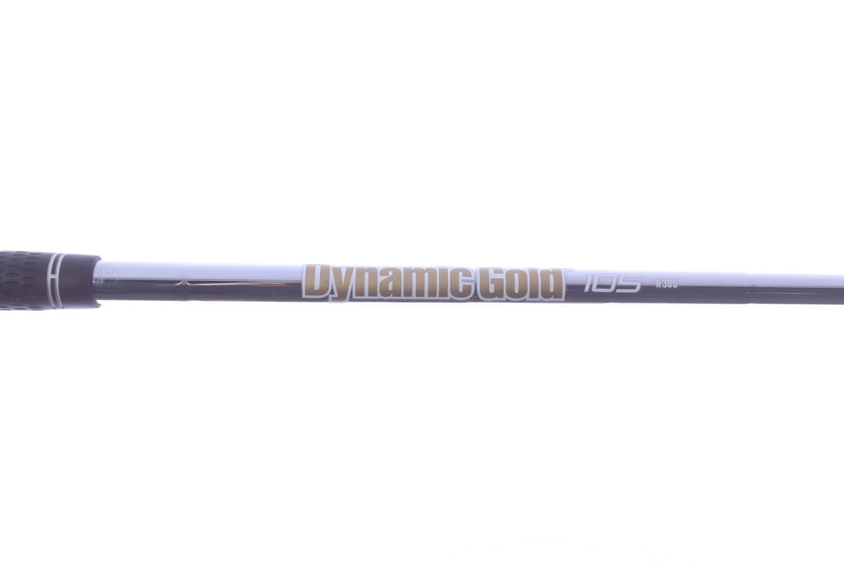 Used Ping i210 Pitching Wedge - Right-Handed - 45 Degrees - Regular Flex